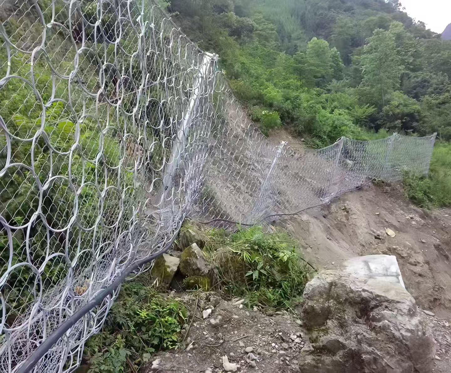 广元防护网